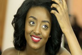 Four Reasons Why Your Curly Hair Breaks Easily