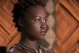 Here's How To Create Lupita Nyong'os Wakanda Knots From Black Panther