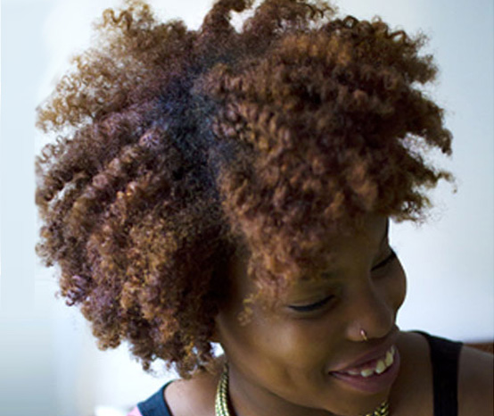 How To Preserve Your Second Day Twist Out Tcb