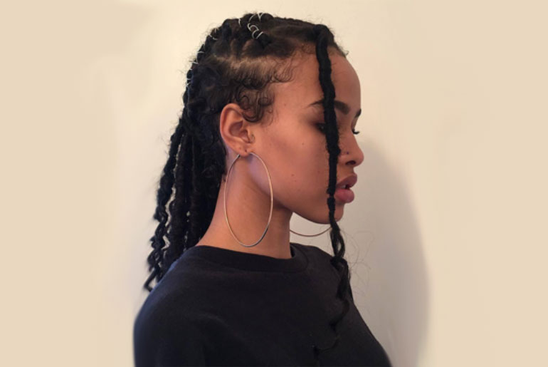 Caring For Your Post Braided Hair Tcb