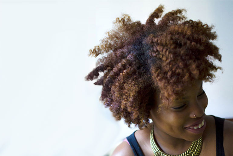 How To Preserve Your Second Day Twist Out Tcb