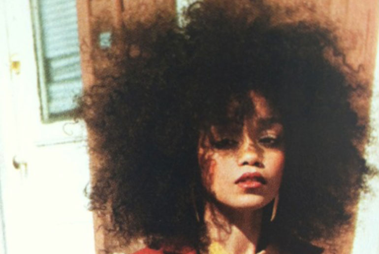 The Do's And Don'ts Of Maintaining An Afro