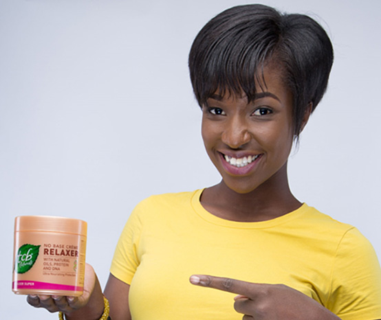 Things You Should Never Do While Relaxing Your Hair Tcb