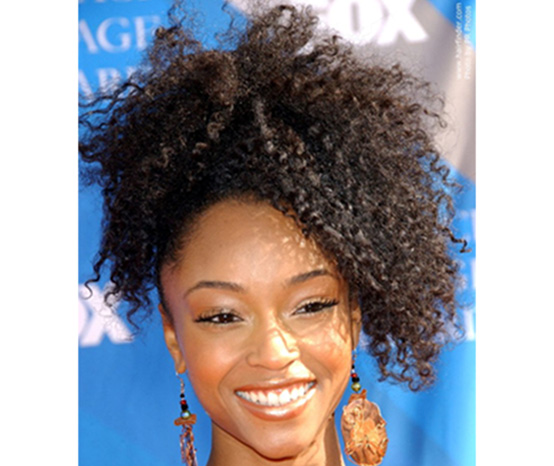 Three Great Protective Hair Styles for Your Natural Hair