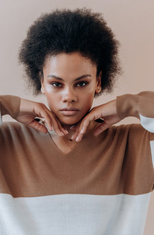 TCB Tips: The Ultimate Guide For Transitioning From Relaxed To Natural Hair