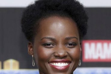 Rock Your 4C Hair Like Lupita Nyong’o