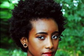 2018's Hottest Natural Hair Trends