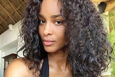 Ciara's Stylist Shares Simple But Effective Hair Care Tips