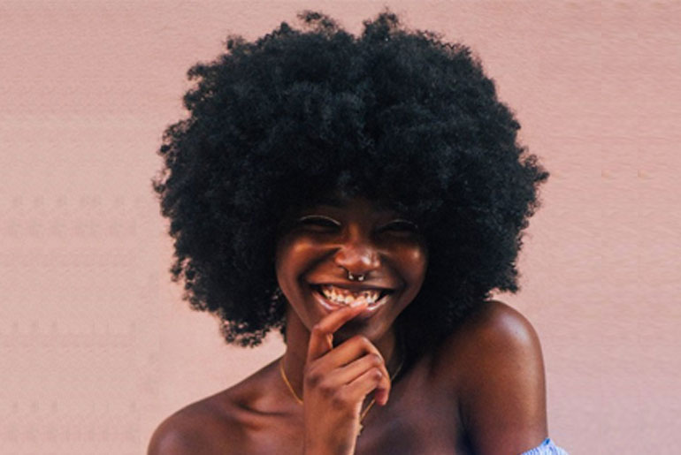 Decoding All Your Natural Hair Woes