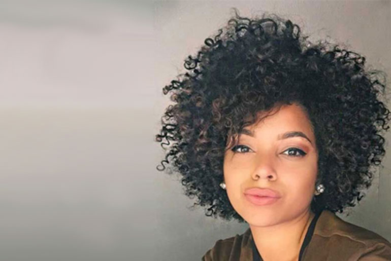 Four Reasons Why Your Curly Hair Isn't Growing Long
