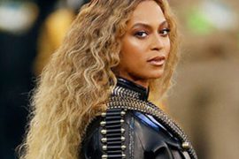 Here Are Beyoncé’s Preferred Touring Hairstyles