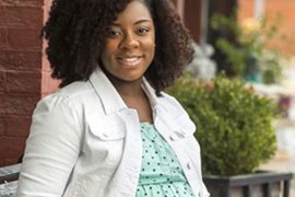 How To Care For Your Natural Hair During Pregnancy
