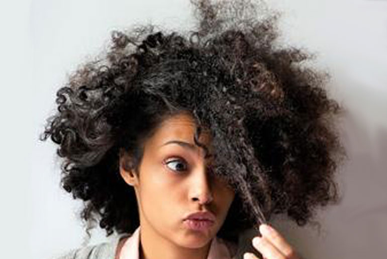 How To Differentiate Between Shedding And Breakage