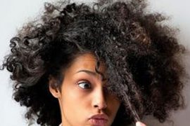 How To Differentiate Between Shedding And Breakage