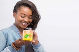 How To Retain Length In Your Natural Hair