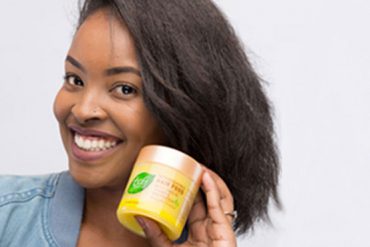 How To Revive Your Relaxed Hair After A Workout