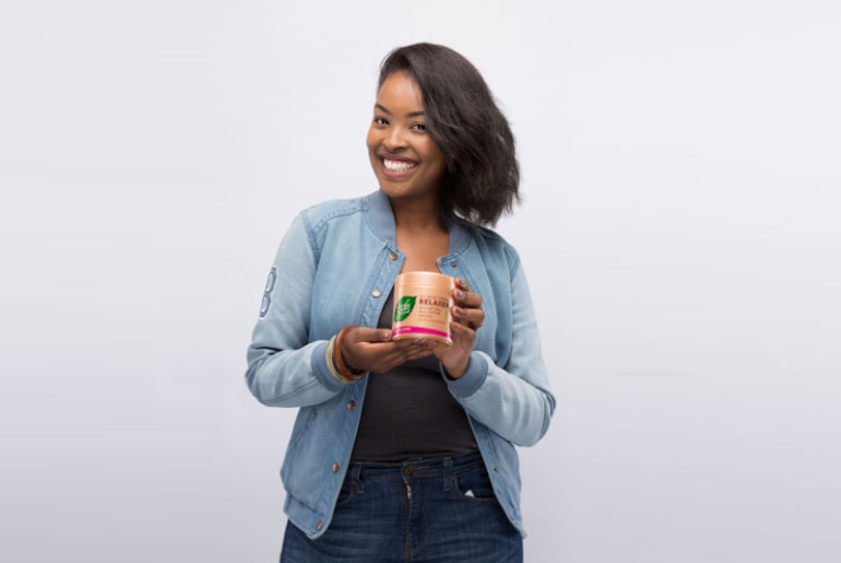 How To Stretch Your Relaxer For Healthier Hair