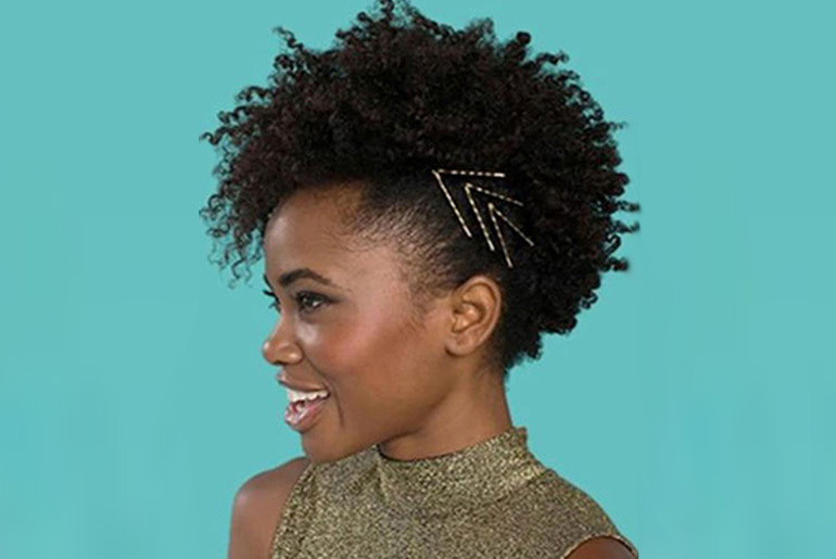 Pin on Natural hairstyle