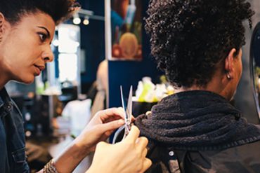 Questions You Must Ask Your Stylist Before Relaxing Your Hair