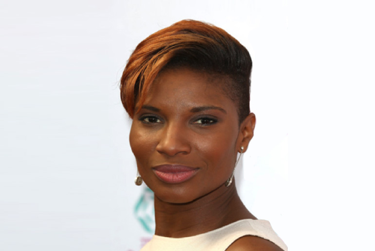 Revealed: Denise Lewis's Everyday Hair Routine