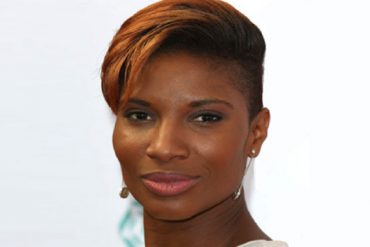 Revealed: Denise Lewis's Everyday Hair Routine