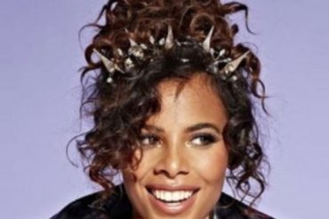 Rochelle Humes Hair Secrets