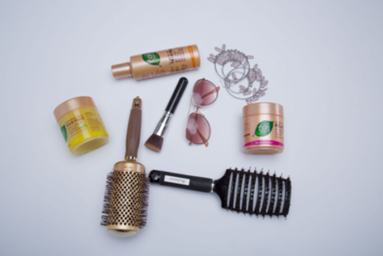 The Best Pre-Poo Routine For Relaxed Hair