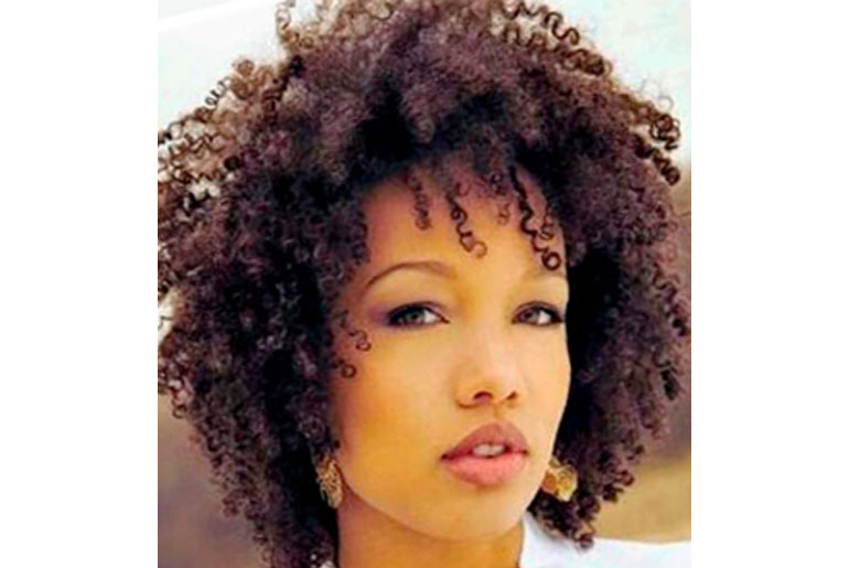 The Most Exquisite Natural Hairstyles Of All Time