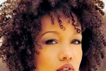 The Most Exquisite Natural Hairstyles Of All Time