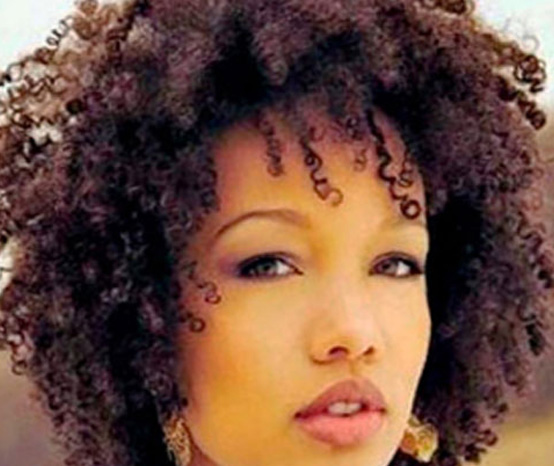 The Most Exquisite Natural Hairstyles Of All Time - TCB