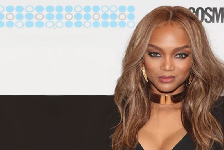 Tyra Banks' Stylist Reveals How He Created Her Most Iconic Looks