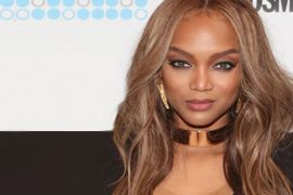 Tyra Banks' Stylist Reveals How He Created Her Most Iconic Looks