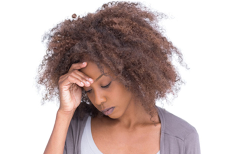 What To Do If You Are Experiencing Traction Alopecia