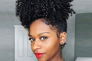 Choose The Right Hair styling Gel For Your Natural Hair