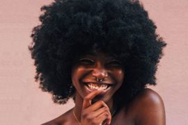 Decoding All Your Natural Hair Woes