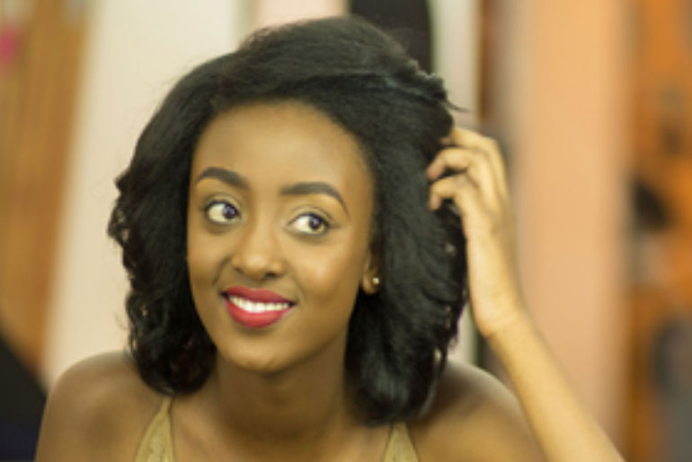 Don't Succumb To These Myths About Transitioning To Natural Hair