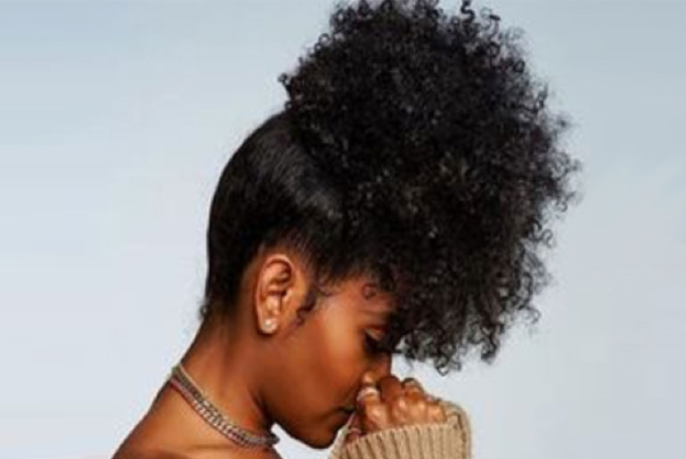 Five Real Signs Of Healthy Hair