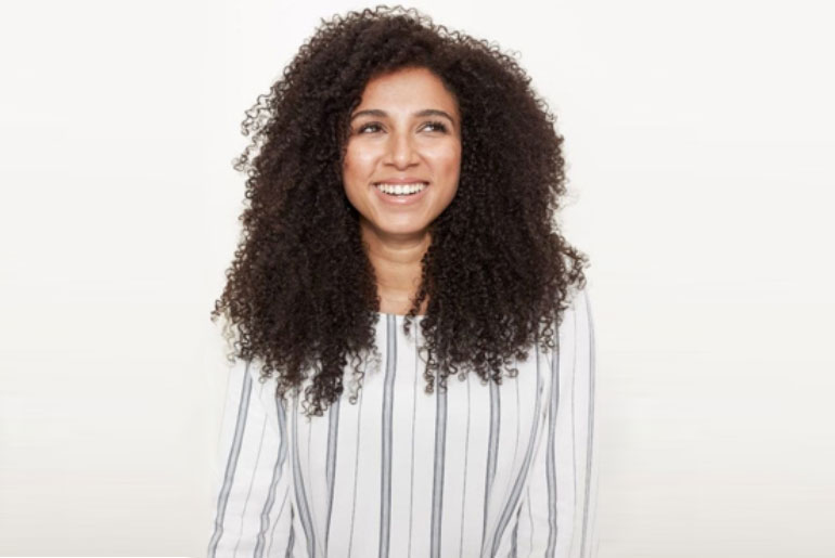 Hair Plopping - A Technique That Will Cut Your Drying Time In Half