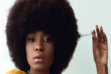 Hair Tips For Damaged Afro Hair