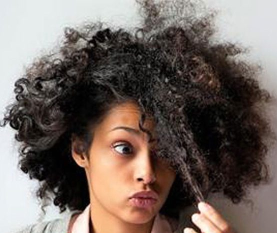 Shedding And Breakage | TCB Naturals South Africa