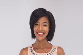 From relaxed to natural hair inexpensively