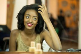 How To Improve The Elasticity Of Relaxed Hair
