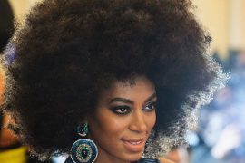 How To Moisturize Your Afro Like A Pro