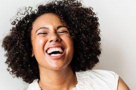 healthy hair maintenance