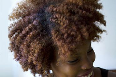 hair care: preserving twist outs