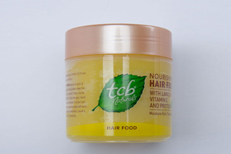 Afro Hair: TCB Naturals Hair Food
