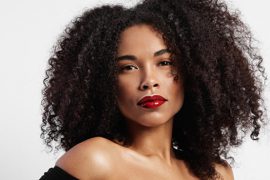 How To Take Care Of Natural Type 4 Hair