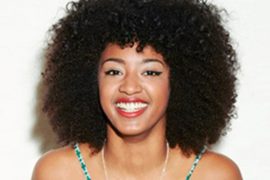 How To Trim Your Afro Hair Ends At Home