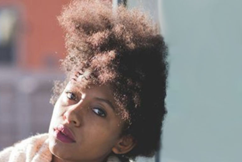 Is your natural hair experiencing a protein overload