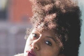 Is your natural hair experiencing a protein overload?